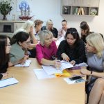 Диалоговая площадка «Реализация методических рекомендаций по организации в учреждениях образования индивидуальной профилактической работы и комплексной реабилитации с облучающихся с учетом контингента и особенностей личности развития»